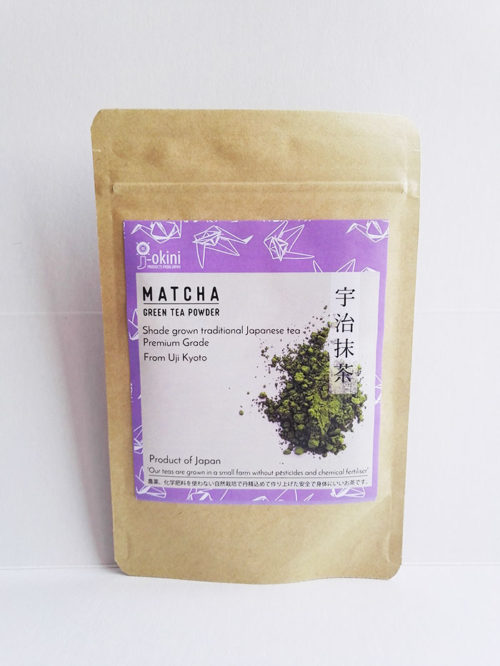 Japanese-Matcha-green-tea-powder-30g