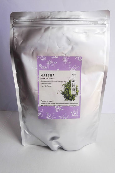 Japanese-Matcha-Green-tea-powder-500g