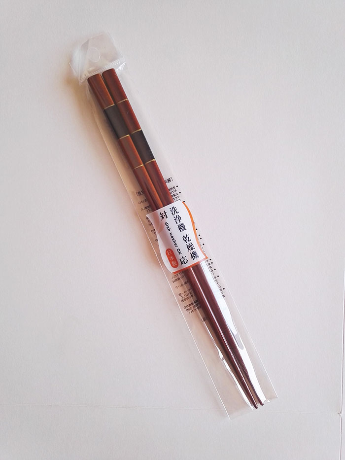 japanese chopsticks