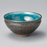 Japanese Authentic Matcha Bowl Asagi