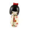 Kokeshi doll Otomesode Shiro 1