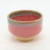 Kiyomizu-ware-handmade-Sake-pair-cups-pink