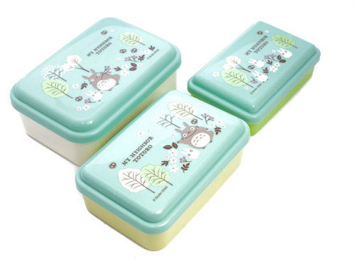 3P-Stackable-Totoro-lunch-boxes