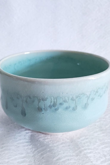Kiyomizu-ware-Handmade-Matcha-bowl-Mint-1