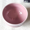 Kiyomizu-ware handmade Matcha bowl pink j-okini Malta