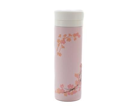 Sakura Stainless Steel bottle