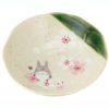 My Neighbor Totoro Japanese Sakura bowl 1