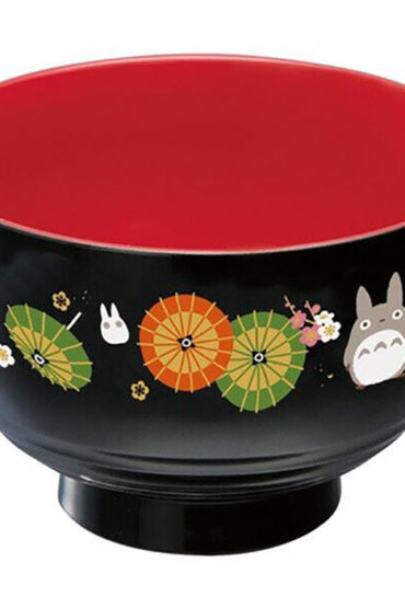 Totoro-Miso-soup-bowl