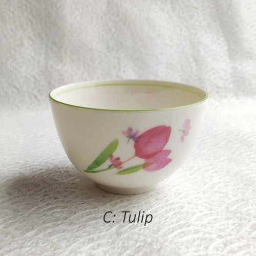 Vintage-Procelain-Yunomi-tea-cup-C-Tulip-1