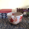 Kiyomizu-ware-Handmade-Matcha-bowl-Momiji-2