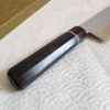 Japanese-Kitchen-Knife-Gyutou-Hammered-VG10-Octagonal-handle-4