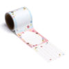 Komon Label Roll | Ume x Hachi