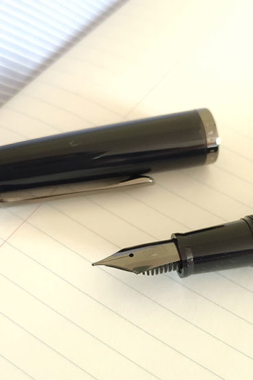 Sailor-Fountain-Pen-Lecoule-Black