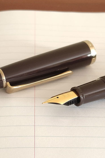 Sailor-Fountain-Pen-Lecoule-Brown-1a