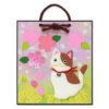 Sakura Neko Wall Decoration Kit