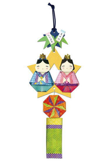 Tanabata-Star-Festival-Hanging-Decoration-kit-4