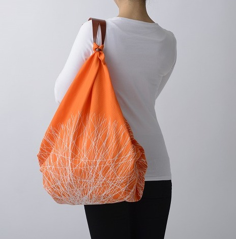 Sew Into It | Multi-styles Furoshiki Bag (Level 0)