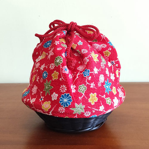 Vintage-Japanese-Basket-Drawstring-pouch-3