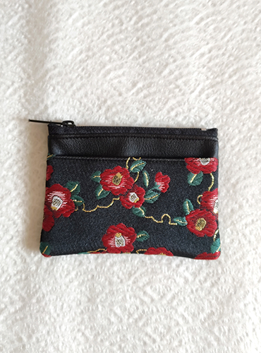 Kimono Wallet – Keeks Designer Handbags