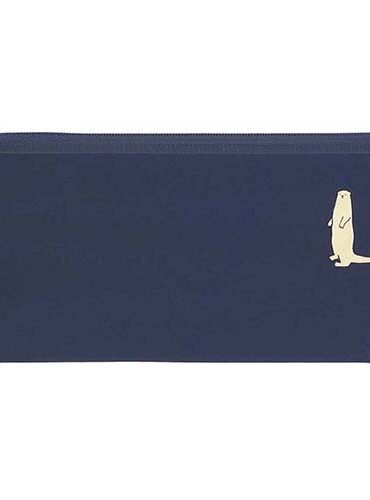 pencil case otter