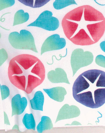 tenugui towel Japanese art j-okini Malta