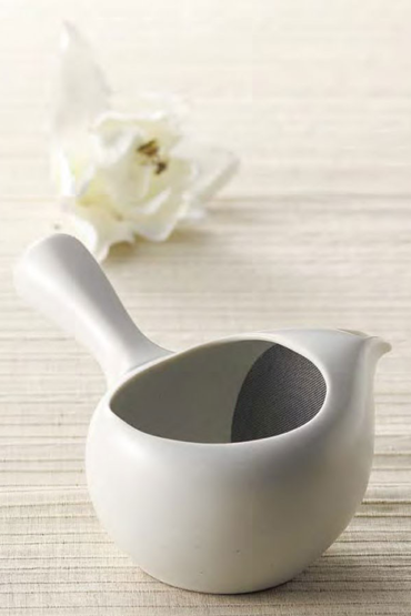 Chamiru Teapot without a lid Japanese teapot j-okini malta