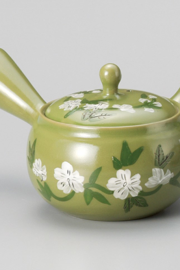 Sakura-Midori-Teapot