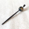 kanzashi hair stick Japanese accessory j-okini malta