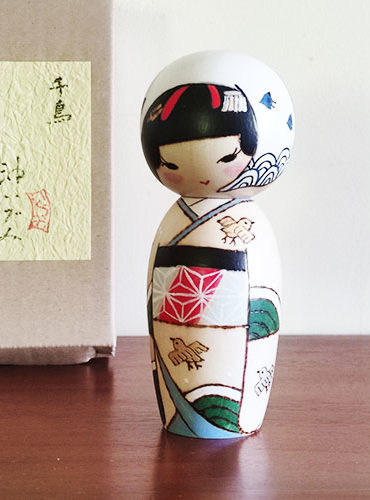 kokeshi-chidori