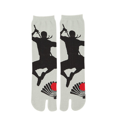 Tabi socks | Ninja