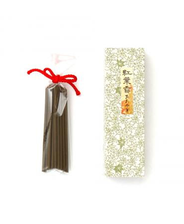 Japanese Incense sticks Aoyagi
