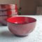 Japanese Lacquerware Soup Bowl | Kikko j-okini malta