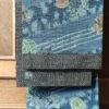 Handamde Kimono Scarf Wool | Komainu