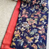 Japanese silk scarf j-okini Malta Kimono Japan