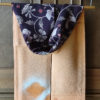 Handmade Kimono Silk Scarf | Choucho