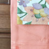 Handmade Kimono Silk Scarf J-okini Malta