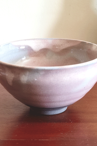 Japanese Authentic Matcha Bowl | Kohiki Takase