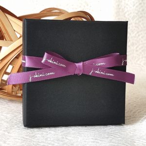 j-okini jewellery gift box