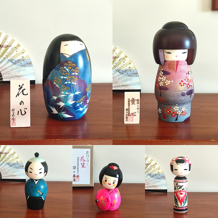 Kokeshi dolls, traditional Japanese wooden creations, captivate with their simple charm and rich cultural significance. Beloved worldwide, they inspire collectors with their unique craftsmanship and enduring appeal.