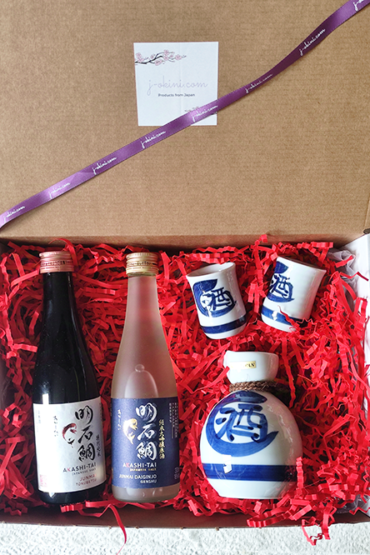 sake-box