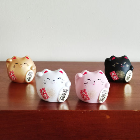 manekineko